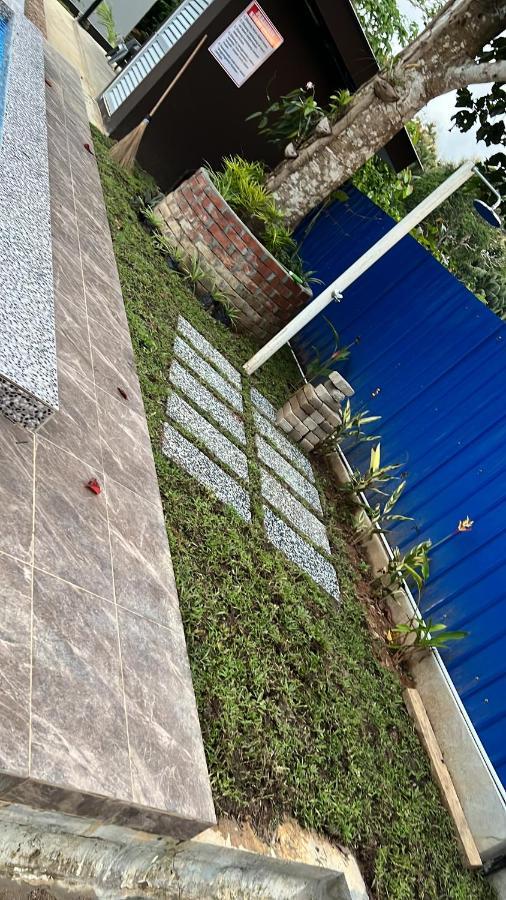 Tok Abu Heritage Roomstay Pantai Cenang  Exteriör bild